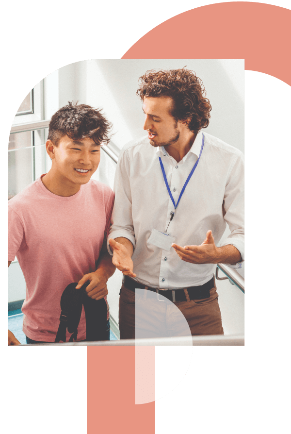 Unleash your potential