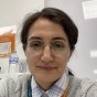 Dr. Bahareh Ghodoosi 
